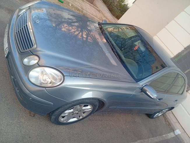 mercedes w211 E200 2006