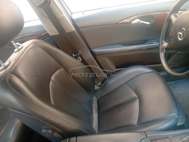 mercedes w211 E200 2006