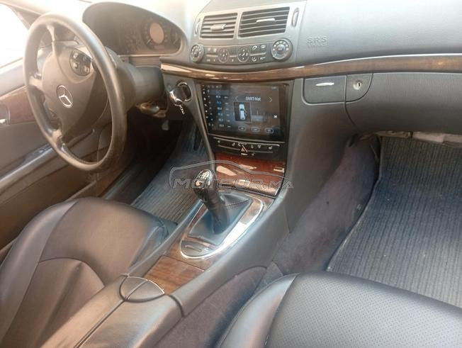 mercedes w211 E200 2006