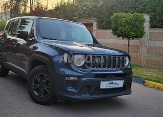 جيب رينيغيد 2023 جميع الخيارات ديزل في مراكش