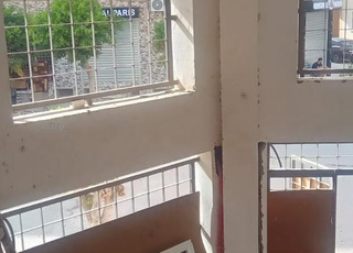 UN  PLATEAU BUREAU  NON AMENAGE