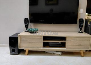 table tv et Home cinéma 