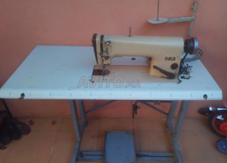 آلة الخياطة للبيع 