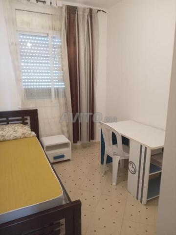 appartement pour étudiantes - 2
