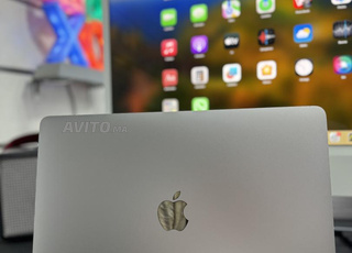 MacBook Pro M1 2020 13-inch 16GB/512GB  Space Gray