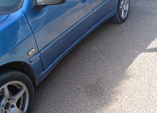 peugeot 306