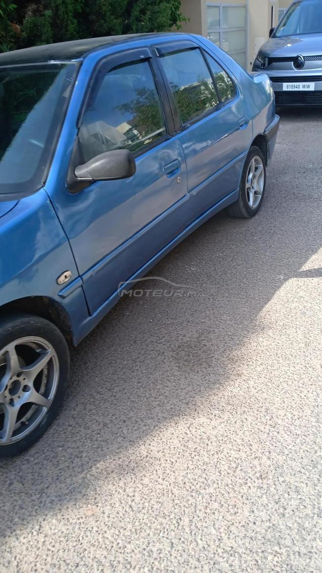 peugeot 306