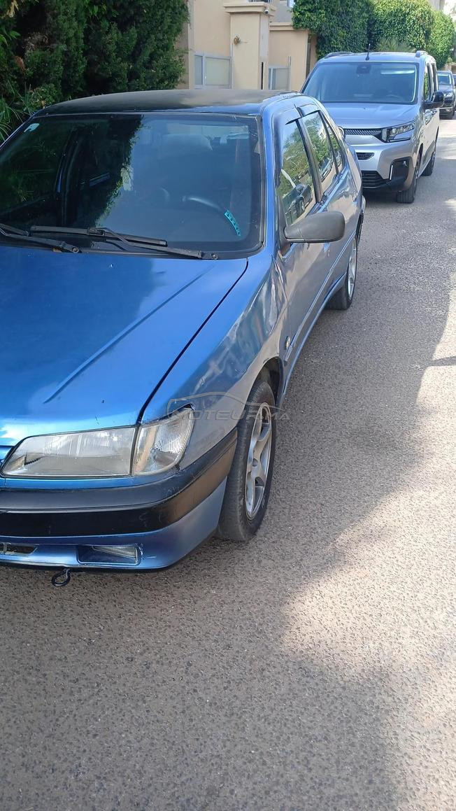 peugeot 306