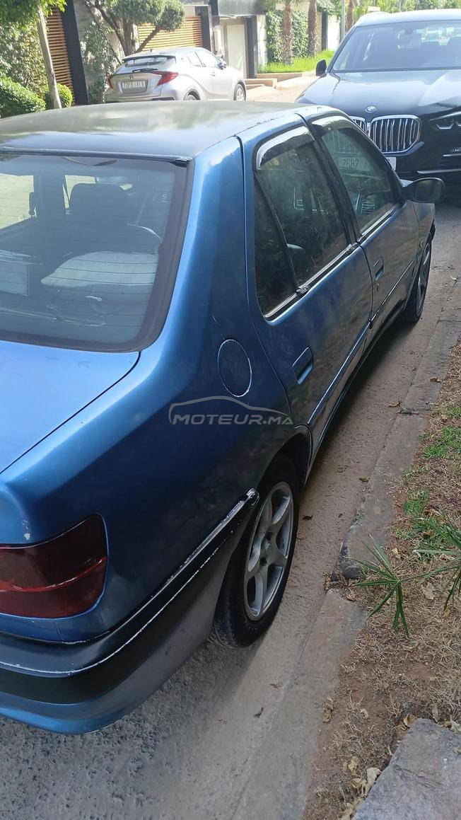 peugeot 306