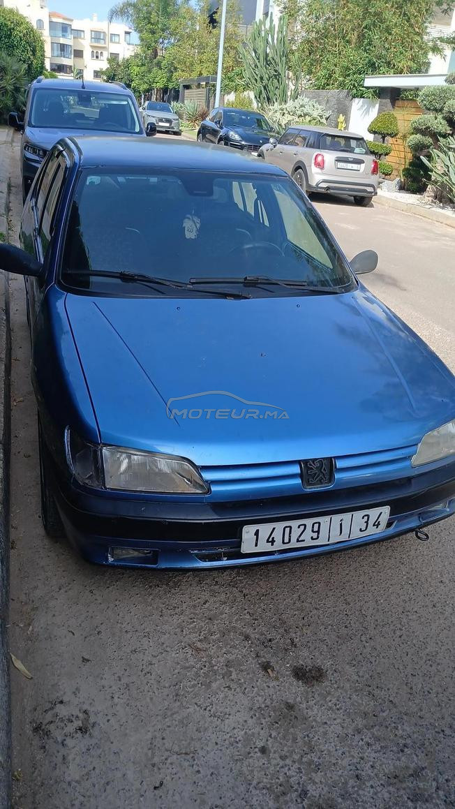 peugeot 306