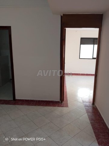 Appartement a vendre