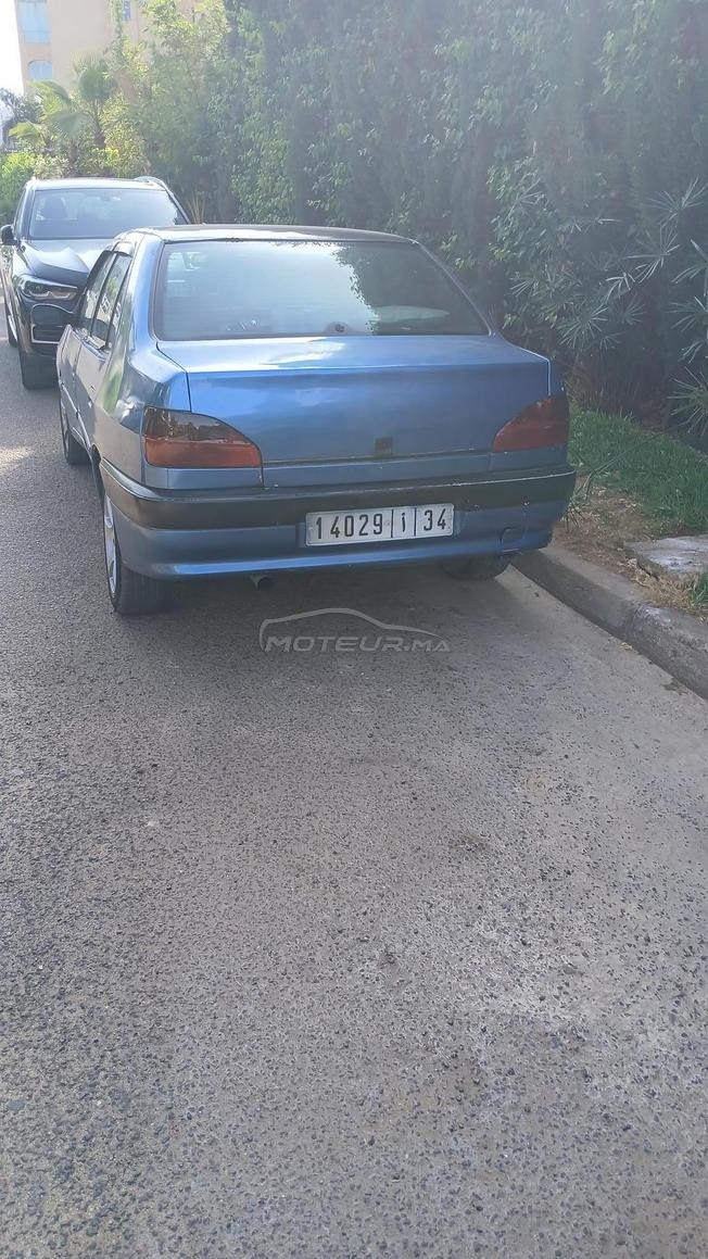 peugeot 306