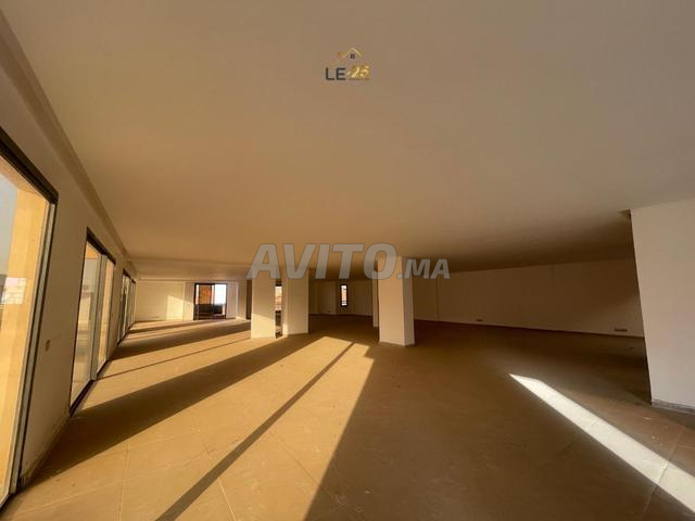 Superbe Local À Vendre Au Coeur De Gueliz