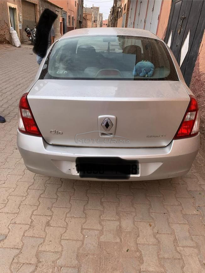 clio classique 2008