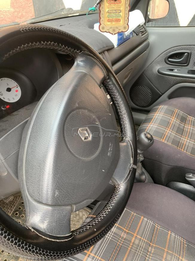 clio classique 2008