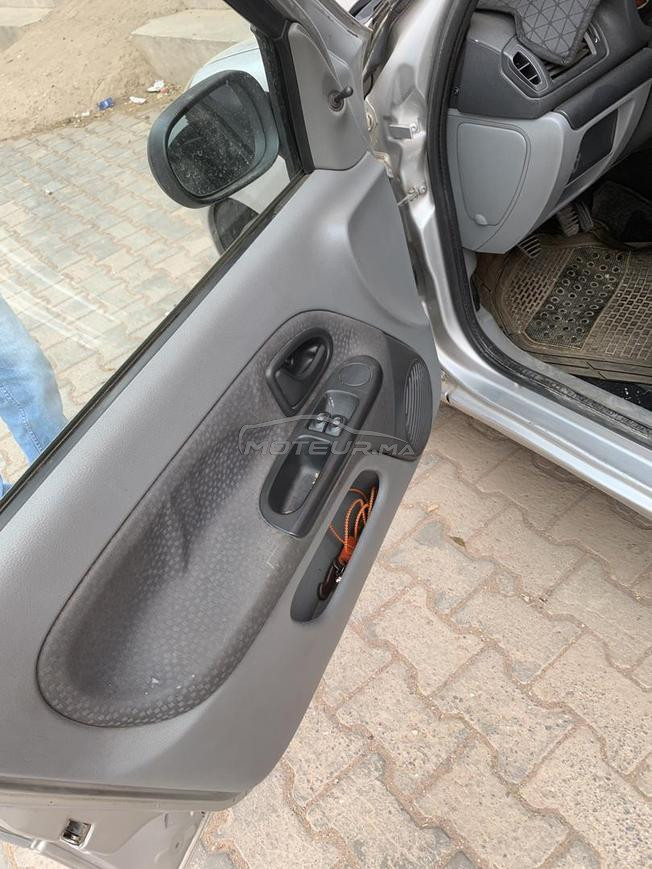 clio classique 2008
