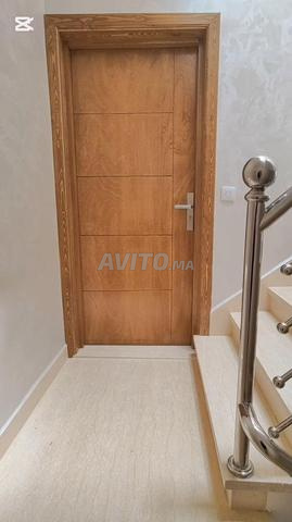 شقة نقية بسلا للبيع موقع ممتاز - 2