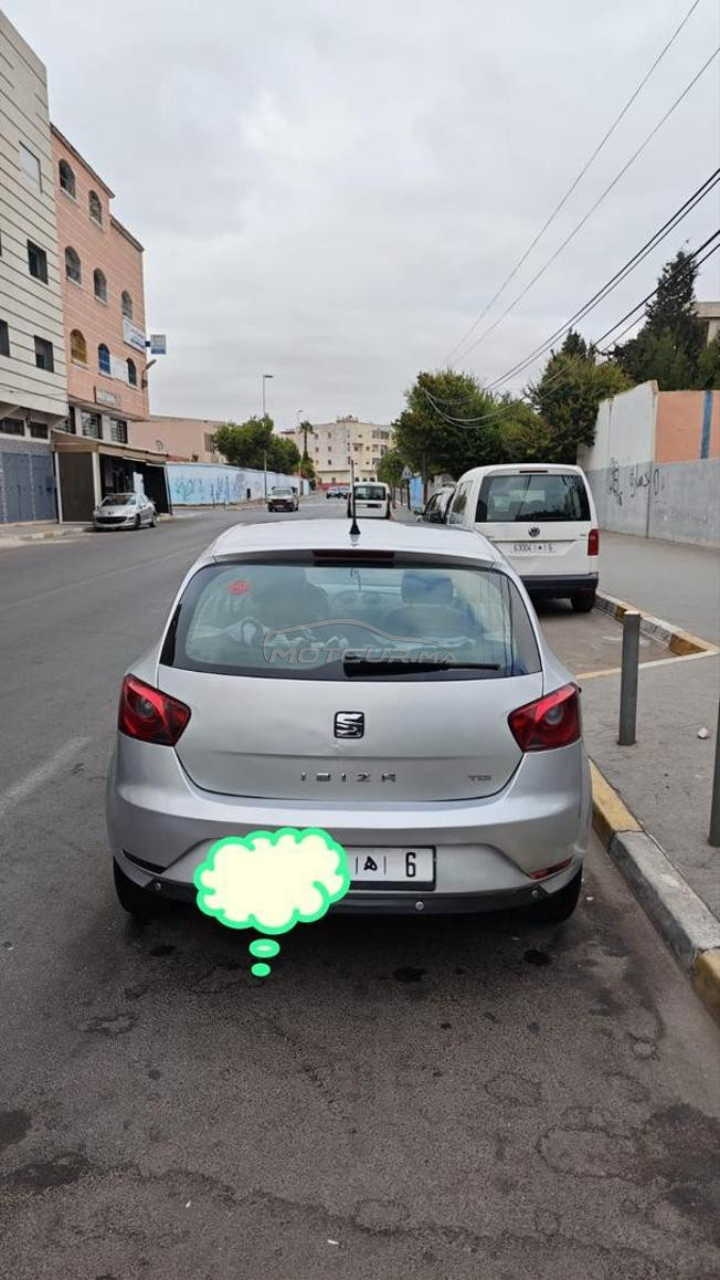 Seat Ibiza 2017