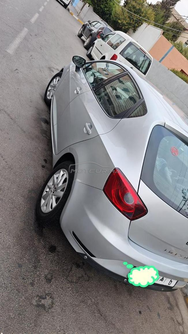 Seat Ibiza 2017