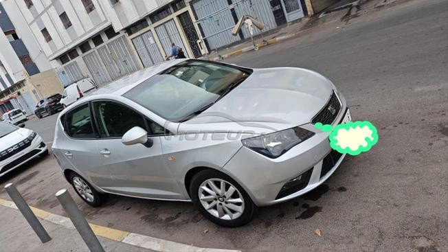 Seat Ibiza 2017