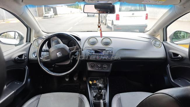Seat Ibiza 2017