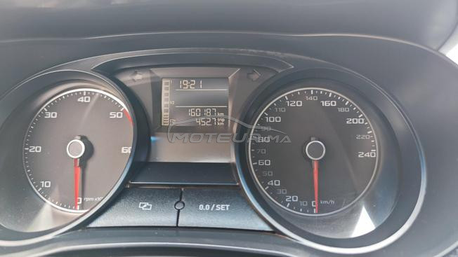 Seat Ibiza 2017
