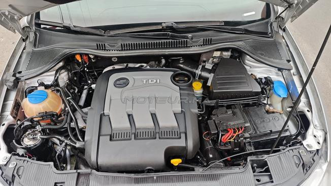 Seat Ibiza 2017