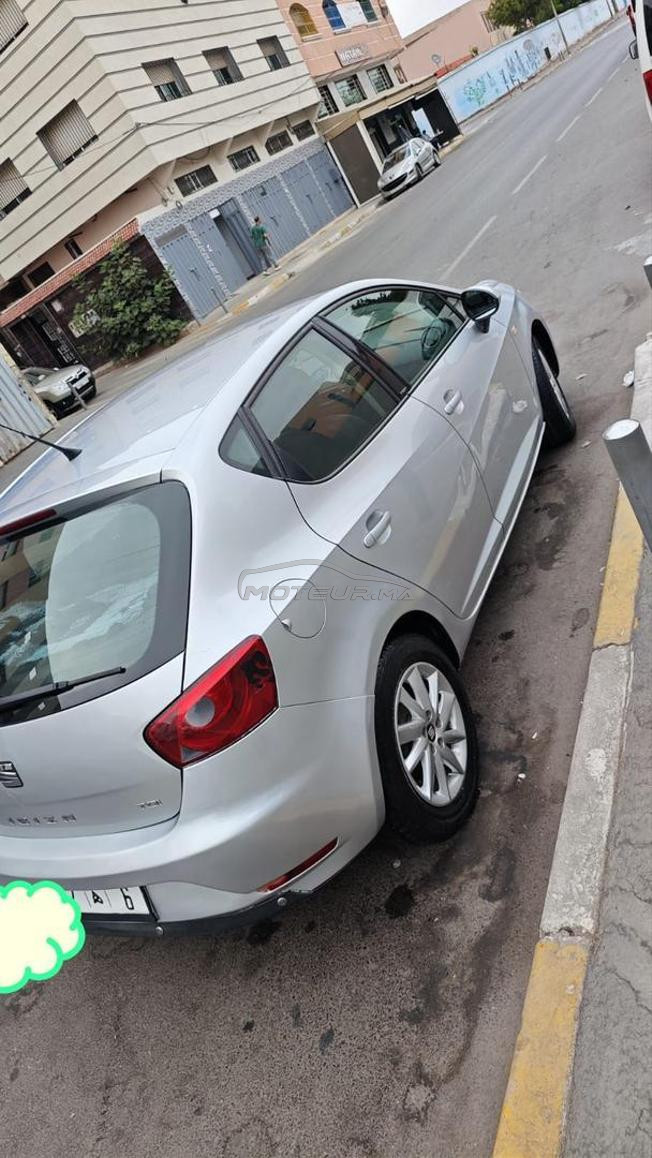 Seat Ibiza 2017