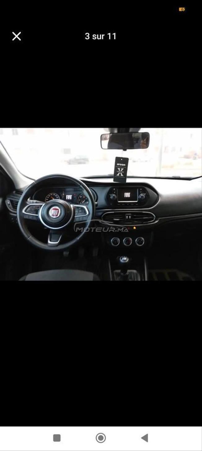fiat Tipo 2022