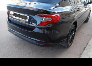 fiat Tipo 2022