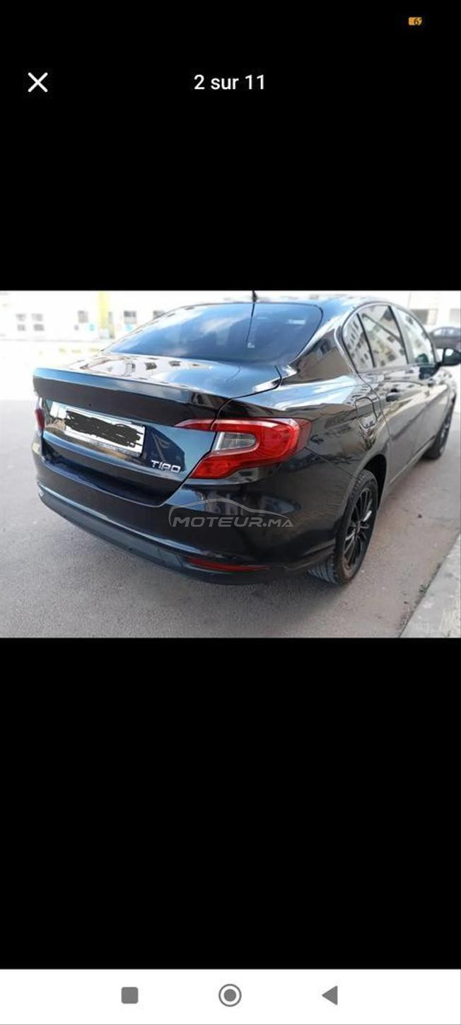 fiat Tipo 2022