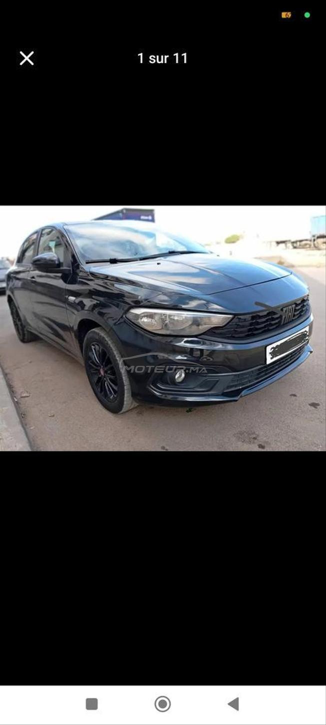 fiat Tipo 2022