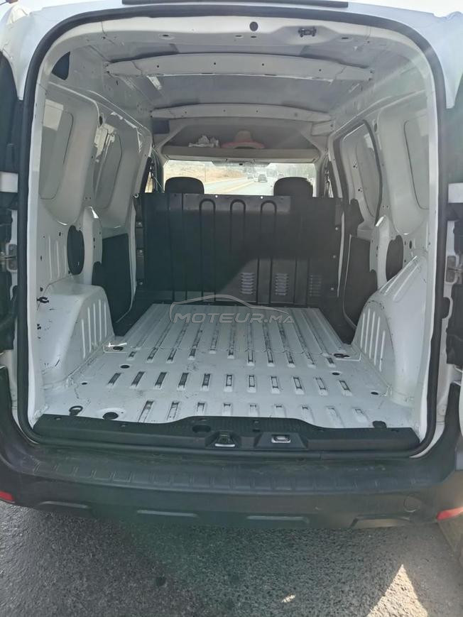 Dacia Dokker Diesel Manuelle 2020 à Salé
