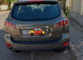 HyundaiSanta Fe