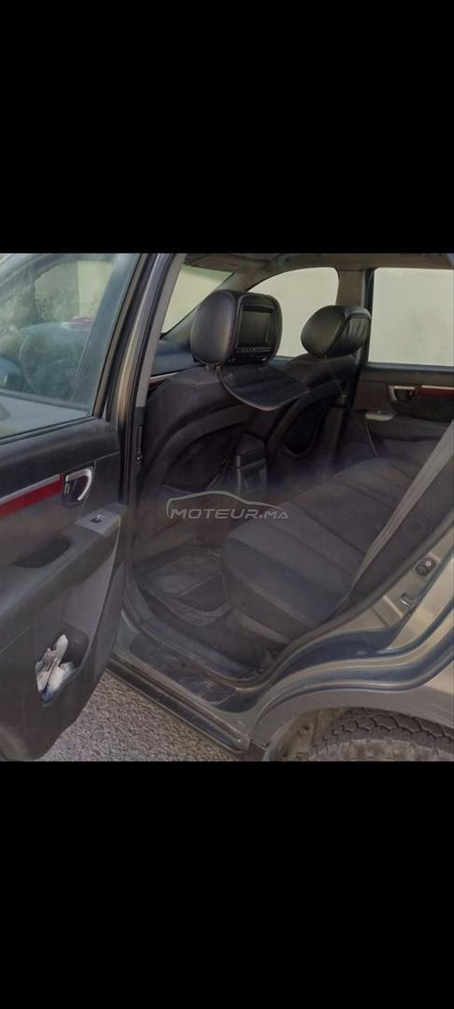 HyundaiSanta Fe