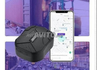 Cx2 TKSTAR X12 Suivi en Temps Réel pour Véhicules