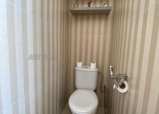 Appartement à louer quotidiennement près de la mer et de la ville