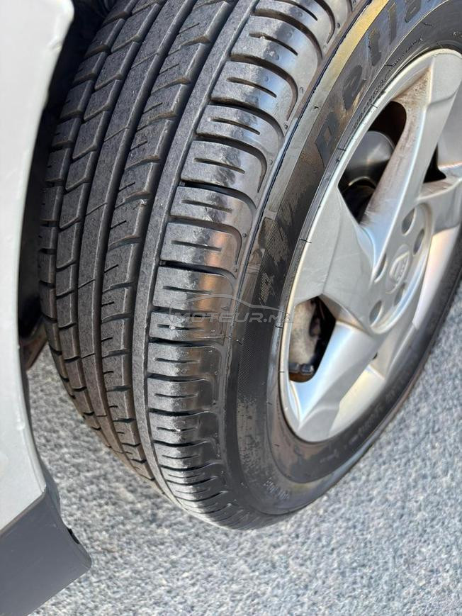 Dacia Duster faible kilométrage 1ere main