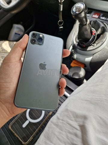 iPhone 11 pro max n9a