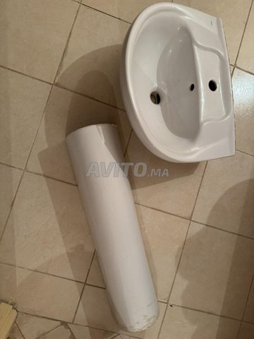 Lavabo à vendre