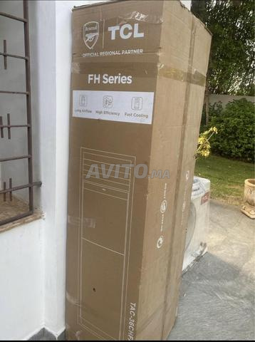 location climatiseurs armoires - 2