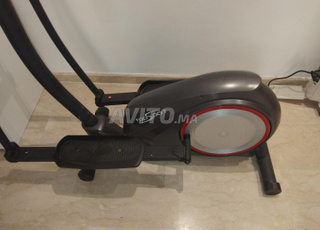 vélo elliptique Top Sport à vendre