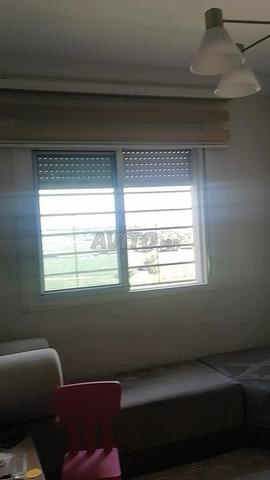Appart 4 -ème étage  à vendre 68 m² à Mohammedia
