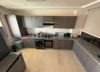 Appartement meublé à vendre Marina de Sidi Rahal 