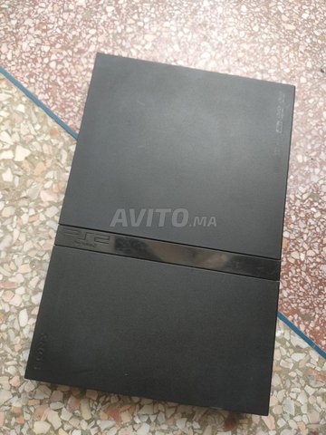 PlayStation 2 Slim