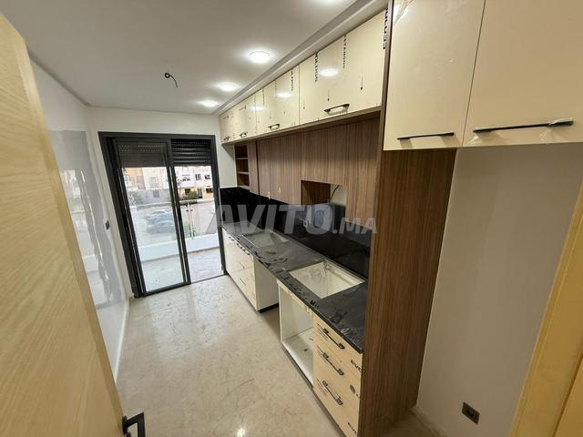 🏢 Nouveau Projet Résidentiel – Oulfa, Casablanca