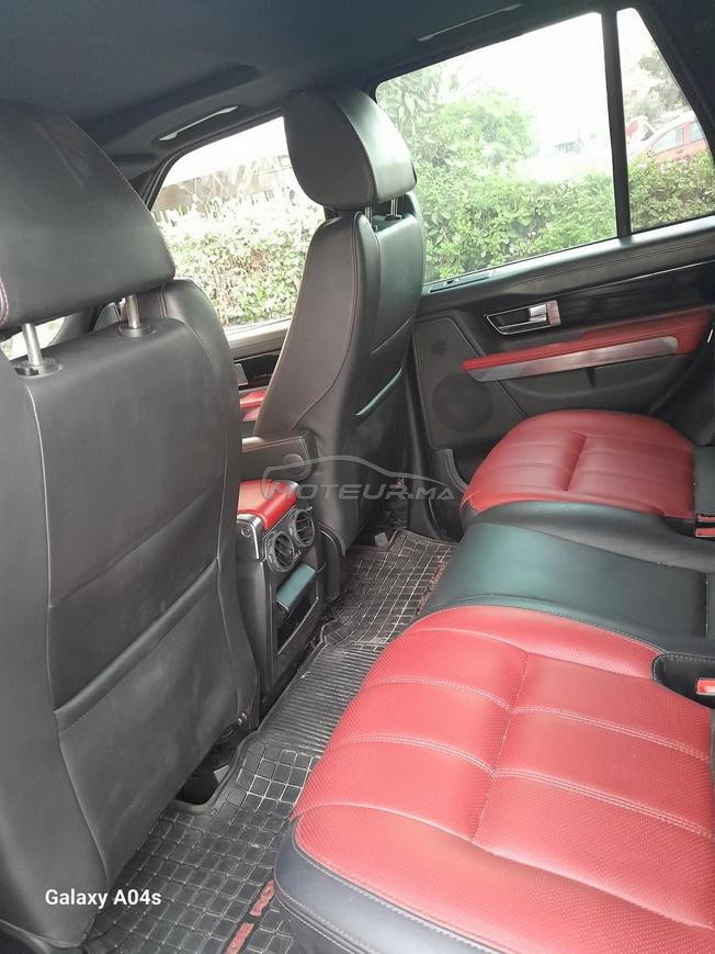 Range Rover Autobiographie 