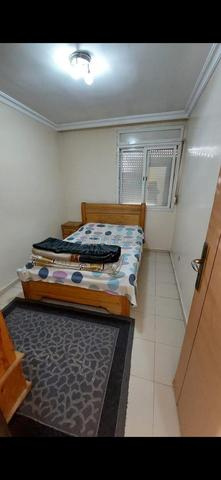 شقة مفروشة للإيجار يوميًا