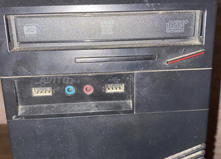 Unité Centrale(Pc)i7-4770/Geforce GT 730/1Tera HDD