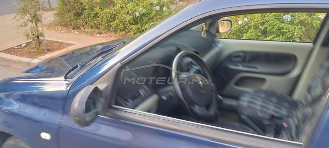 Renault Clio Essence Manuelle 2004 à Rabat